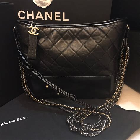 chanel sling bag.